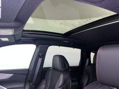 2026 Acura MDX w/A-Spec Package