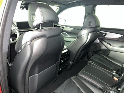 2026 Acura MDX w/A-Spec Package