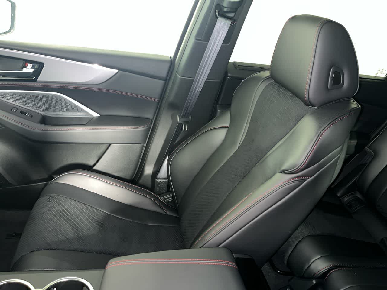 2026 Acura MDX w/A-Spec Package
