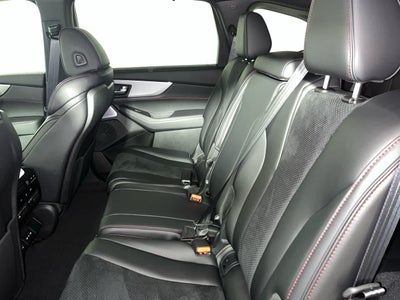 2026 Acura MDX w/A-Spec Package
