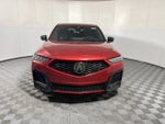 2026 Acura MDX w/A-Spec Package