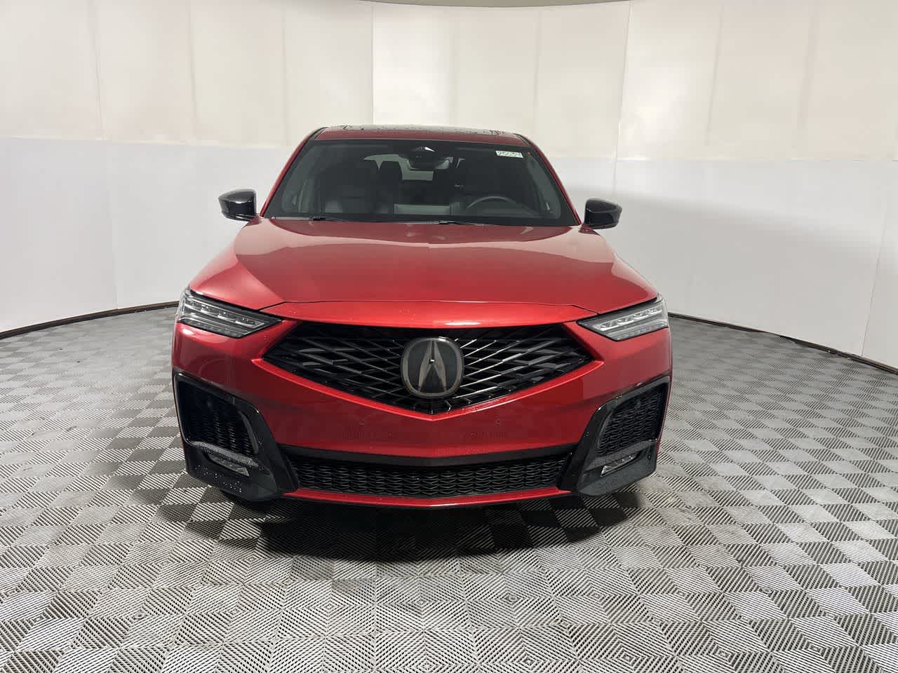 2026 Acura MDX w/A-Spec Package