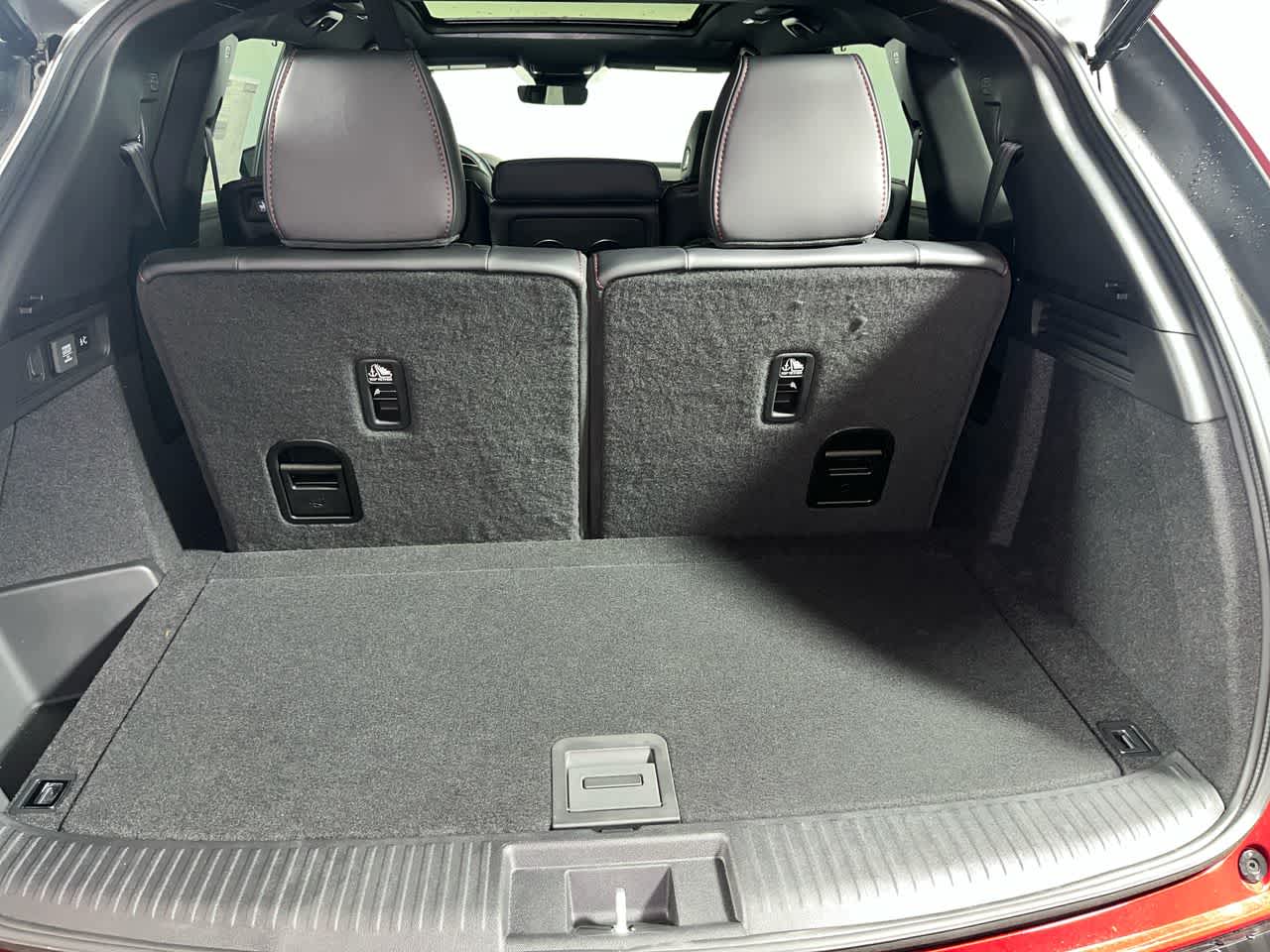 2026 Acura MDX w/A-Spec Package