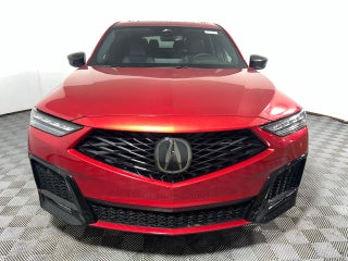 2026 Acura MDX w/A-Spec Package