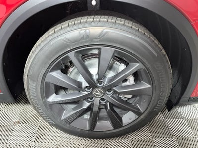 2026 Acura MDX w/A-Spec Package