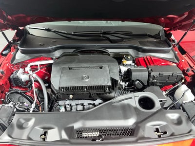2026 Acura MDX w/A-Spec Package