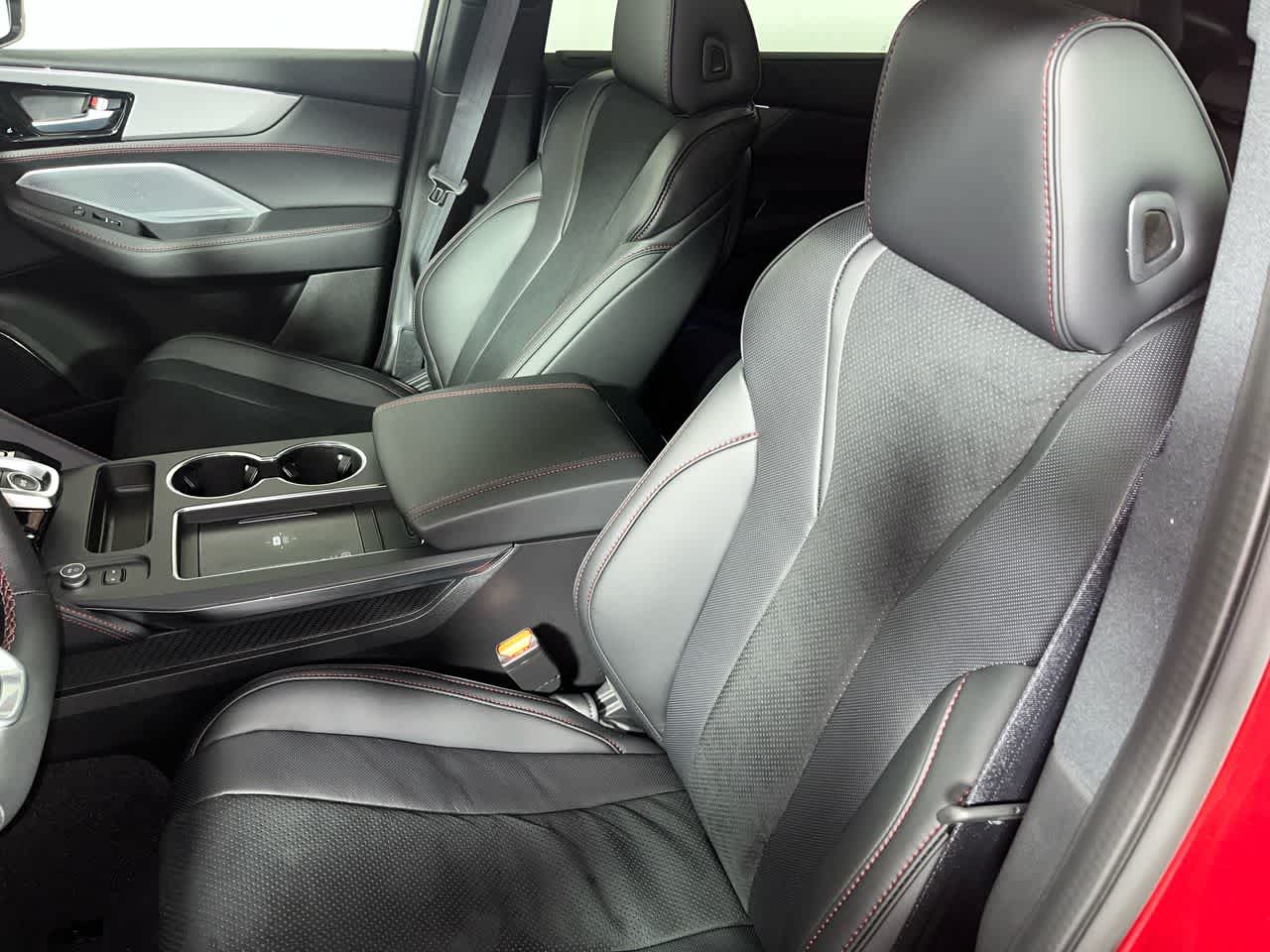 2026 Acura MDX w/A-Spec Package