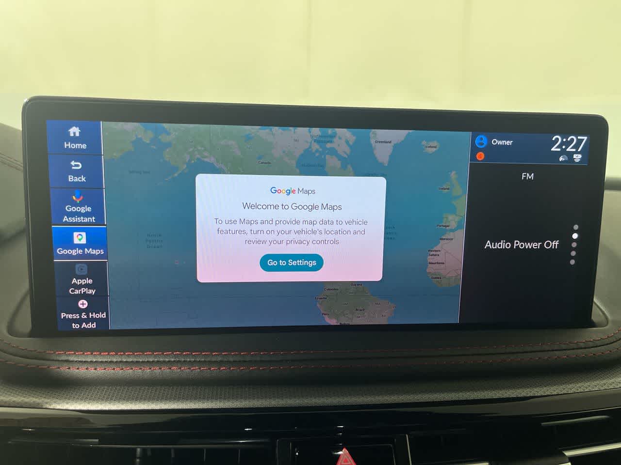 2026 Acura MDX w/A-Spec Package
