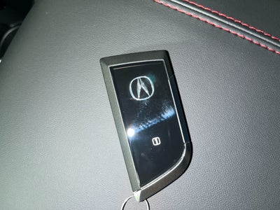 2026 Acura MDX w/A-Spec Package