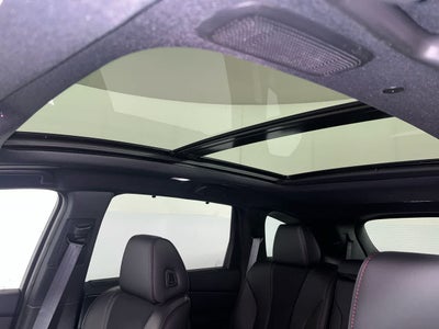 2026 Acura MDX w/A-Spec Package