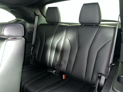 2026 Acura MDX w/A-Spec Package