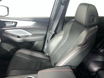 2026 Acura MDX w/A-Spec Package