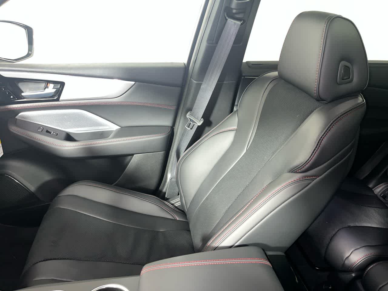 2026 Acura MDX w/A-Spec Package
