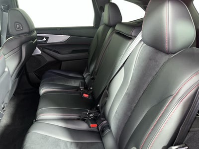 2026 Acura MDX w/A-Spec Package