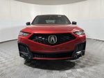 2026 Acura MDX w/A-Spec Package