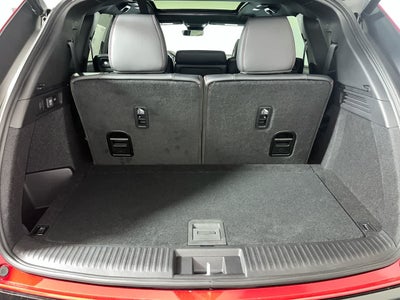 2026 Acura MDX w/A-Spec Package