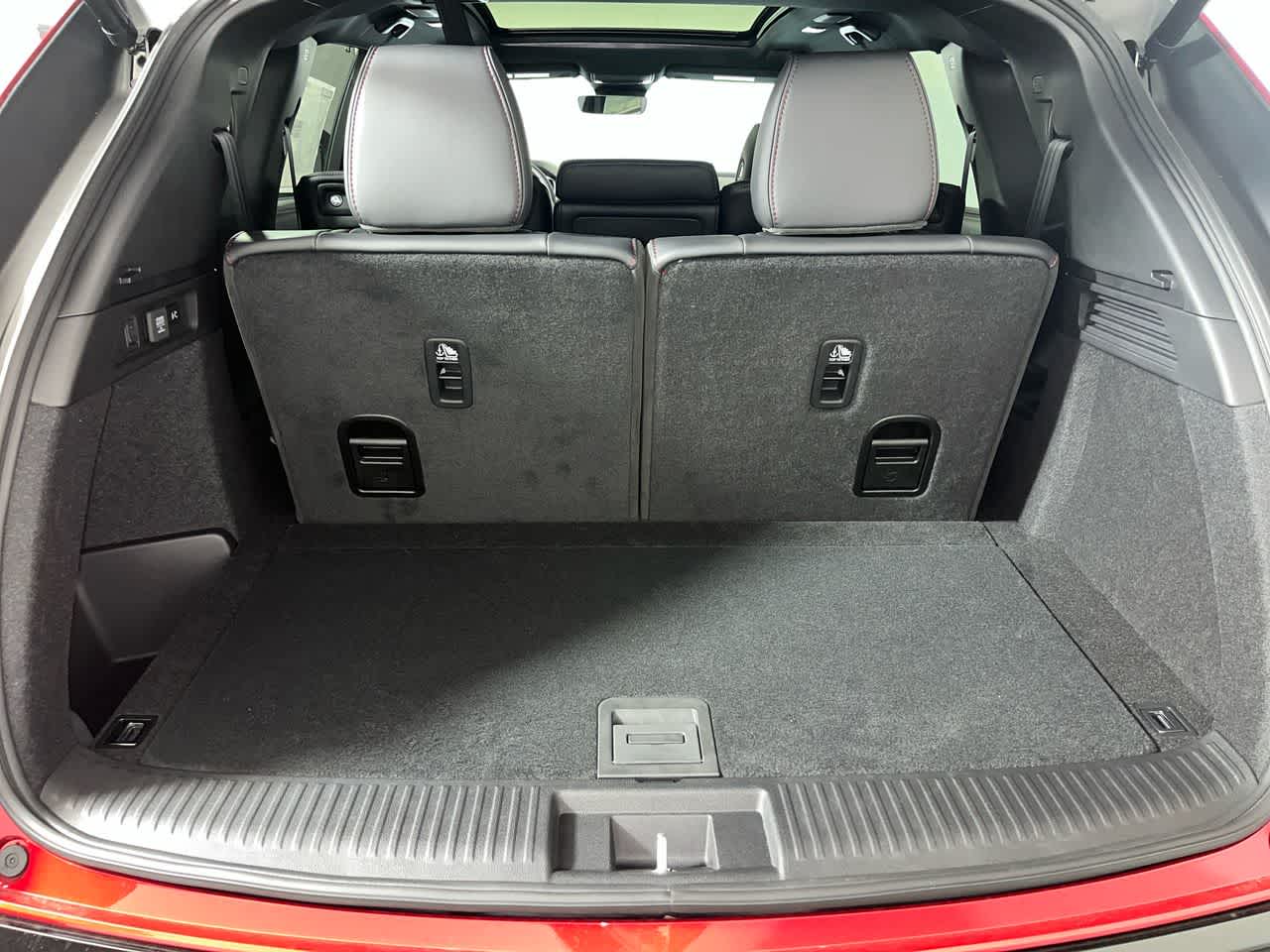 2026 Acura MDX w/A-Spec Package