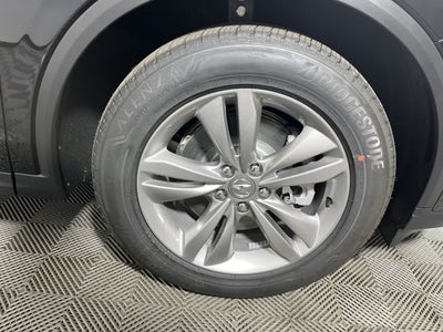 2026 Acura MDX SH-AWD