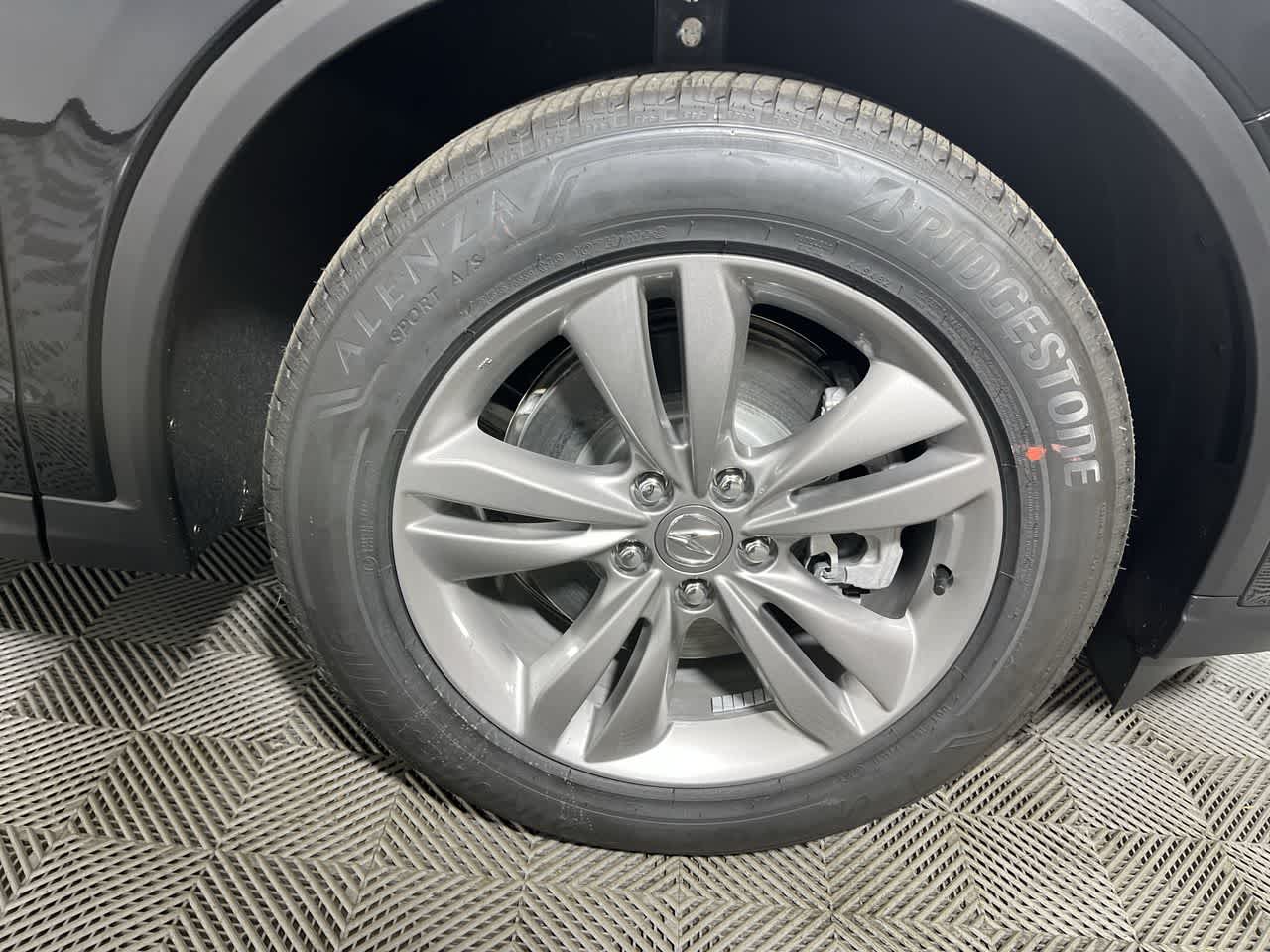 2026 Acura MDX SH-AWD