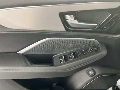 2026 Acura MDX SH-AWD