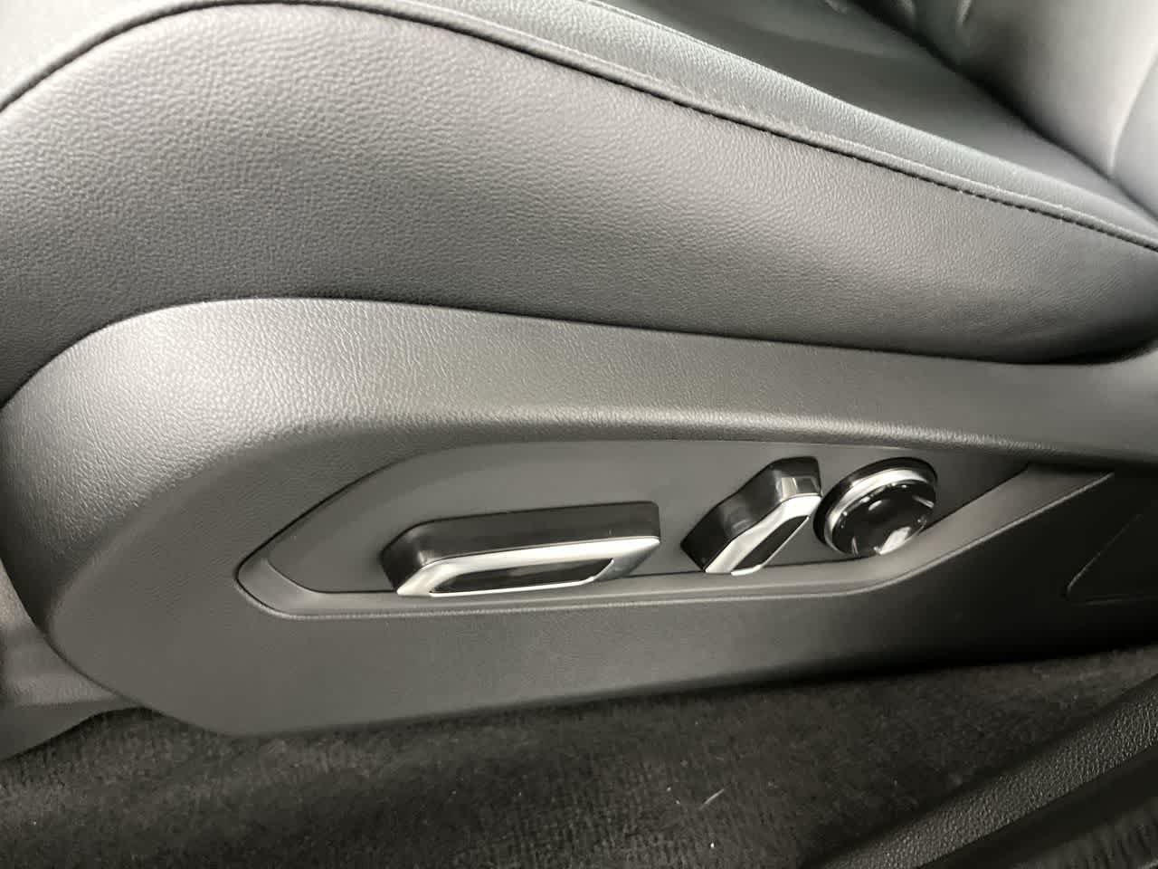 2026 Acura MDX SH-AWD