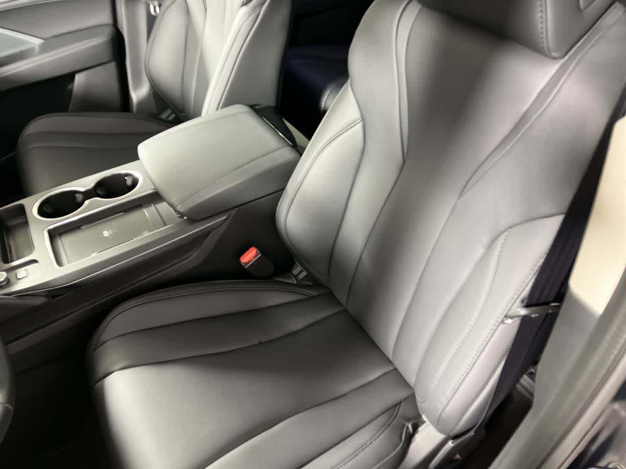2026 Acura MDX SH-AWD