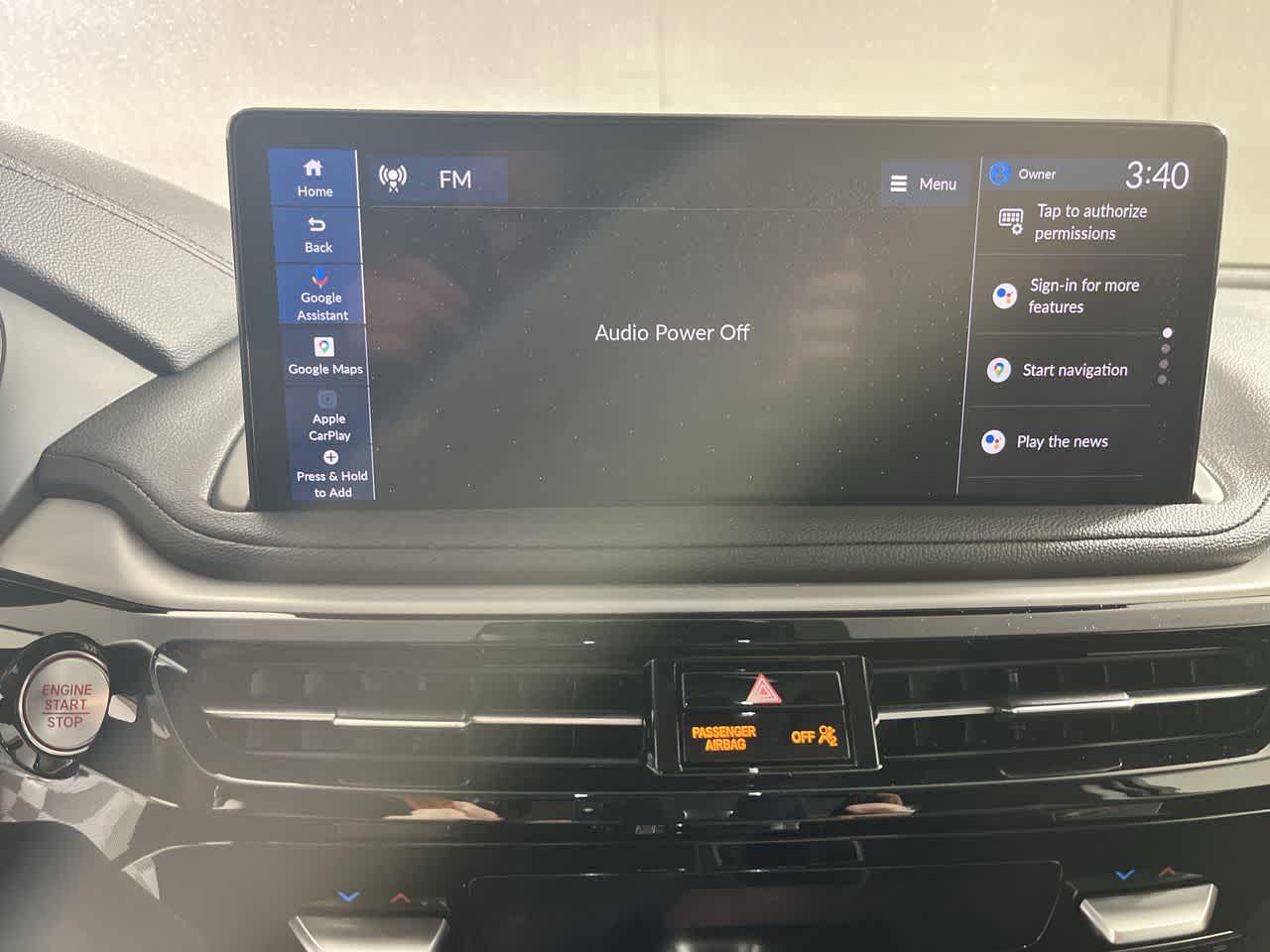 2026 Acura MDX SH-AWD