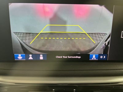 2026 Acura MDX SH-AWD