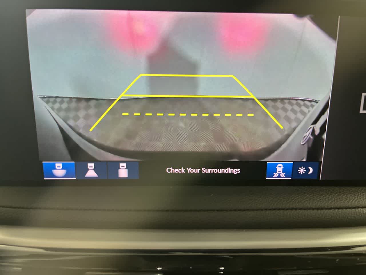 2026 Acura MDX SH-AWD