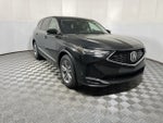 2026 Acura MDX SH-AWD