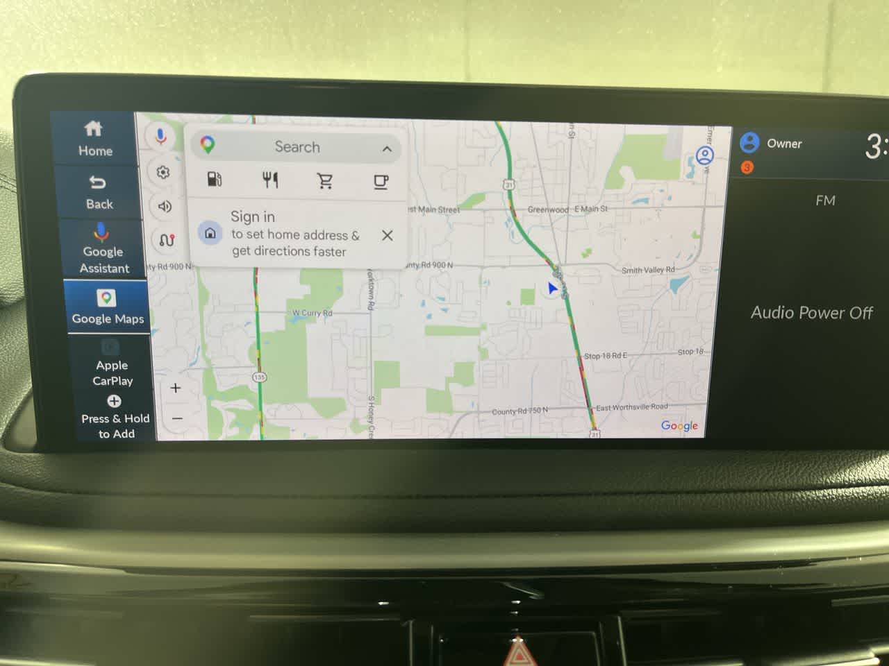 2026 Acura MDX SH-AWD
