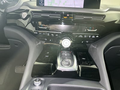 2026 Acura MDX SH-AWD