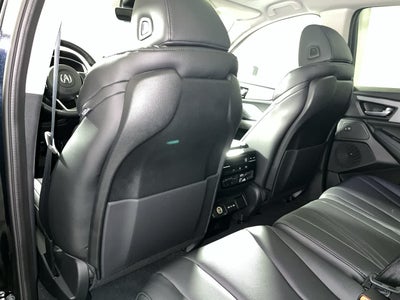 2026 Acura MDX SH-AWD