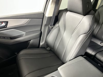 2026 Acura MDX SH-AWD