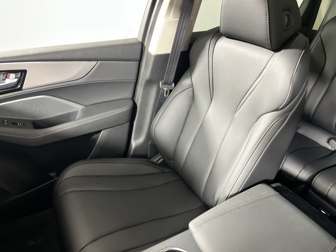 2026 Acura MDX SH-AWD