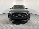 2026 Acura MDX SH-AWD