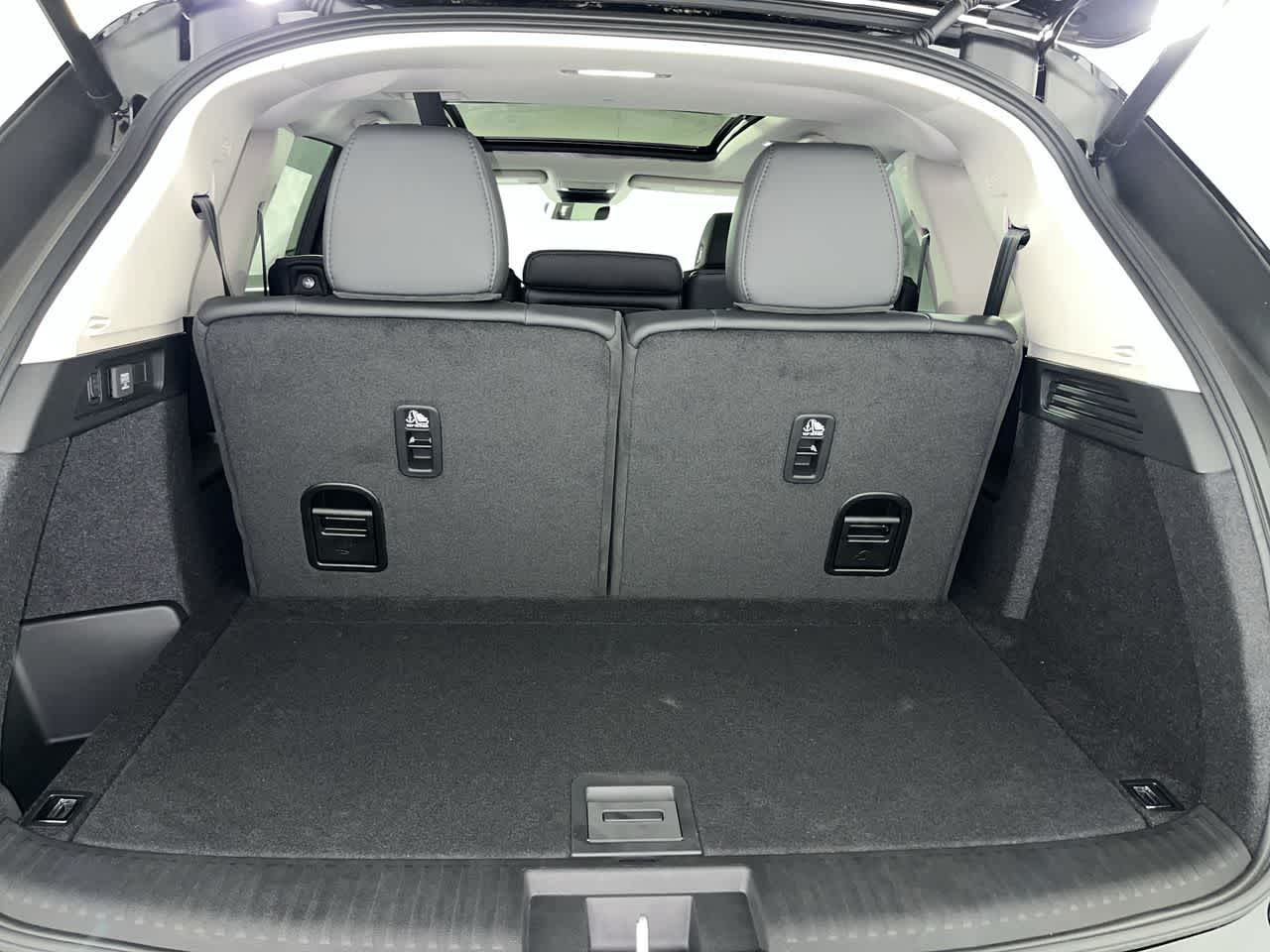 2026 Acura MDX SH-AWD