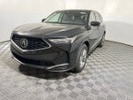 2026 Acura MDX SH-AWD