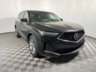 2026 Acura MDX SH-AWD