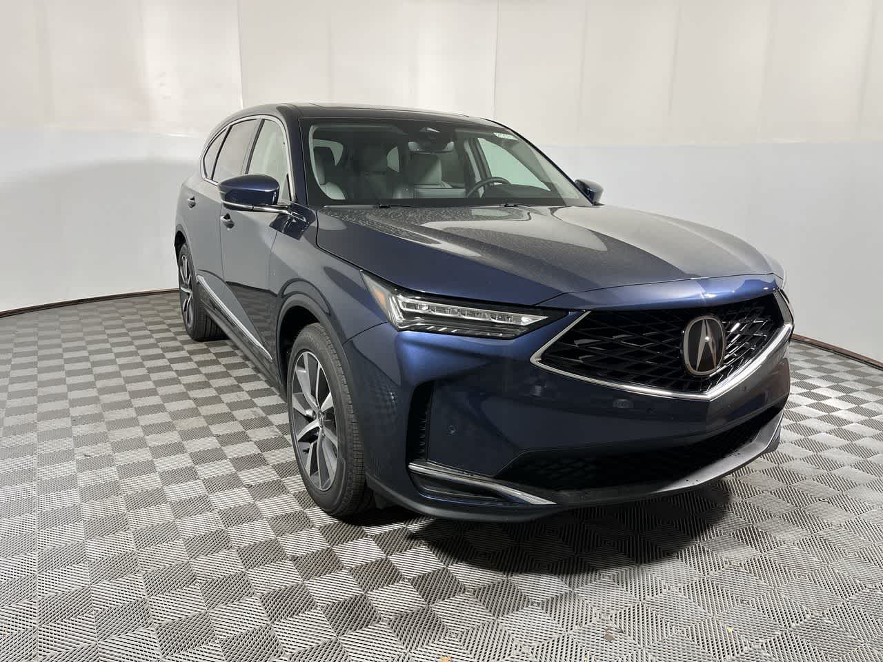 2026 Acura MDX w/Technology Package