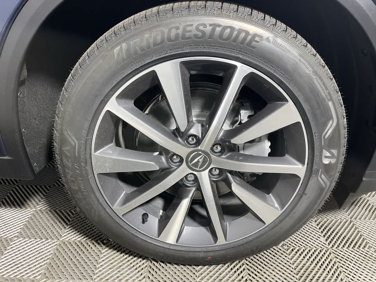 2026 Acura MDX w/Technology Package