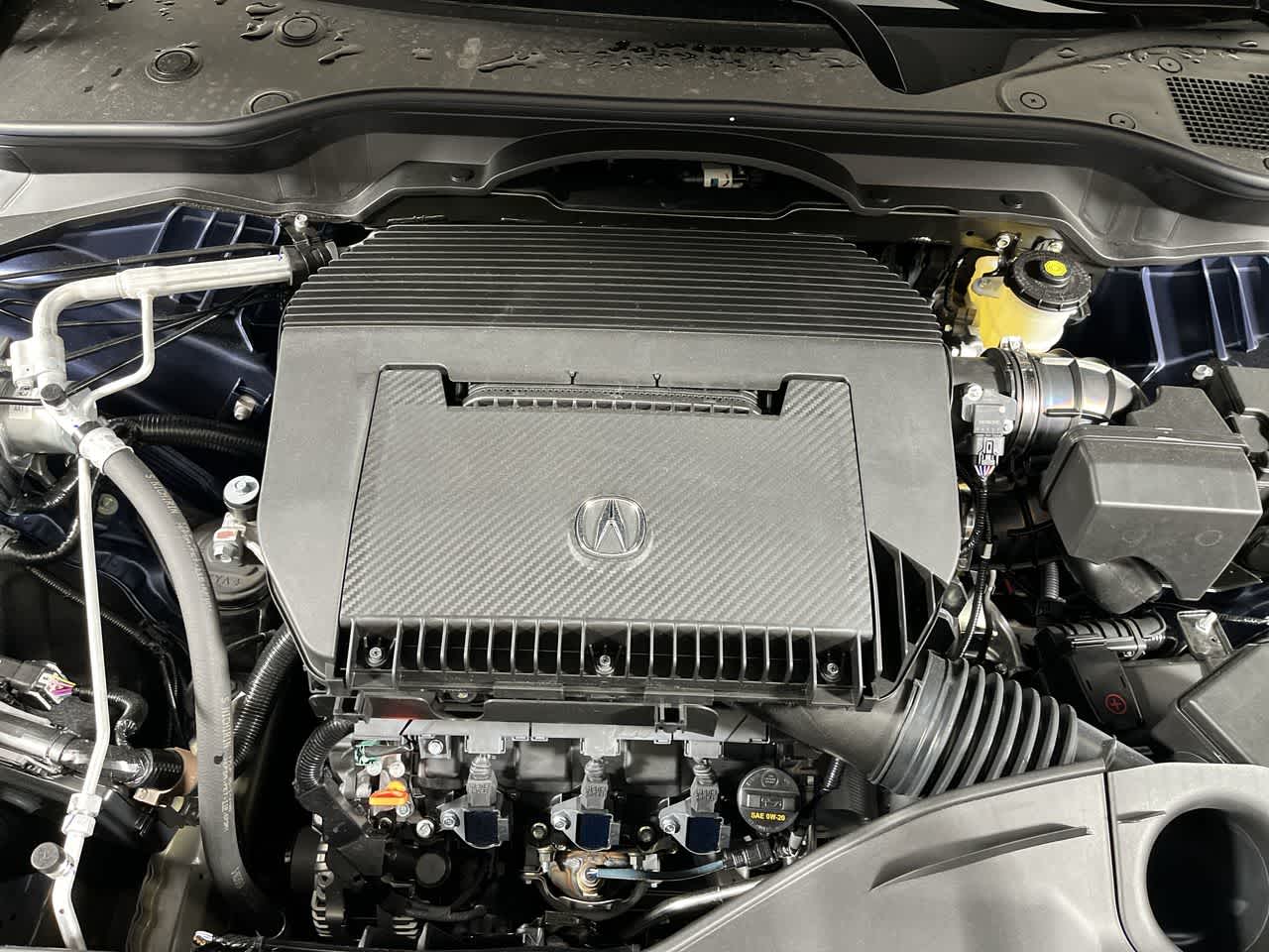 2026 Acura MDX w/Technology Package