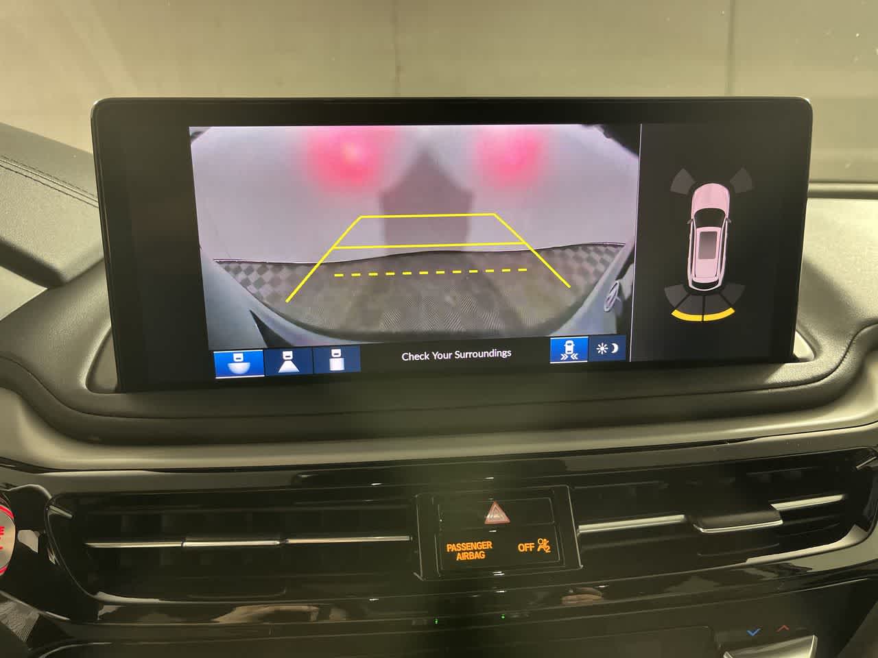 2026 Acura MDX w/Technology Package