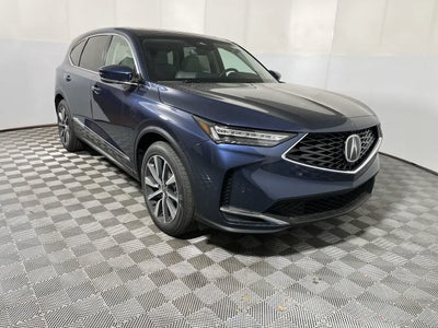 2026 Acura MDX w/Technology Package