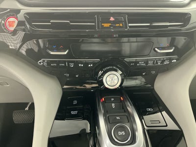2026 Acura MDX w/Technology Package
