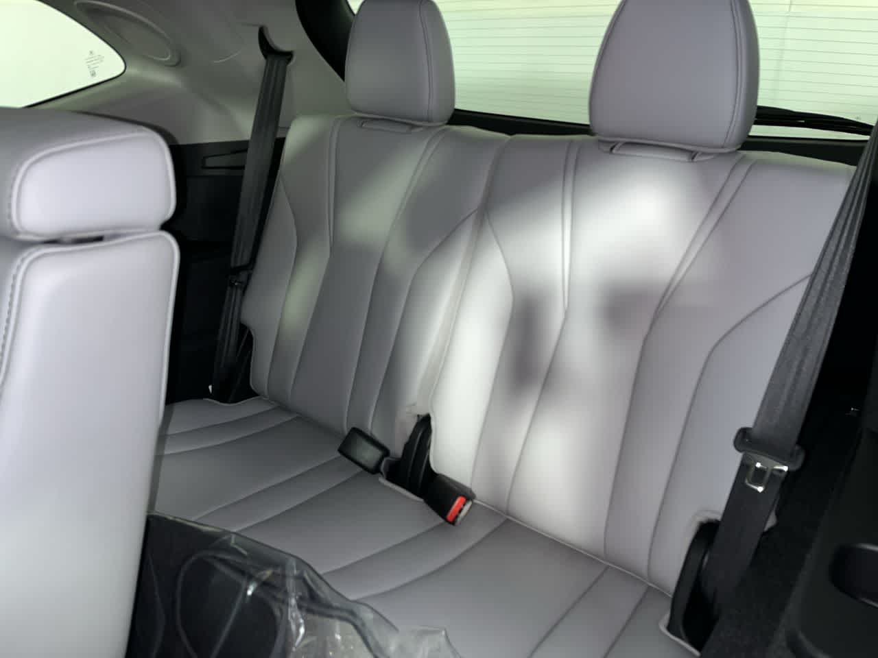 2026 Acura MDX w/Technology Package