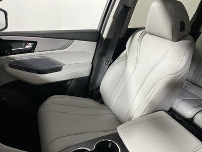 2026 Acura MDX w/Technology Package