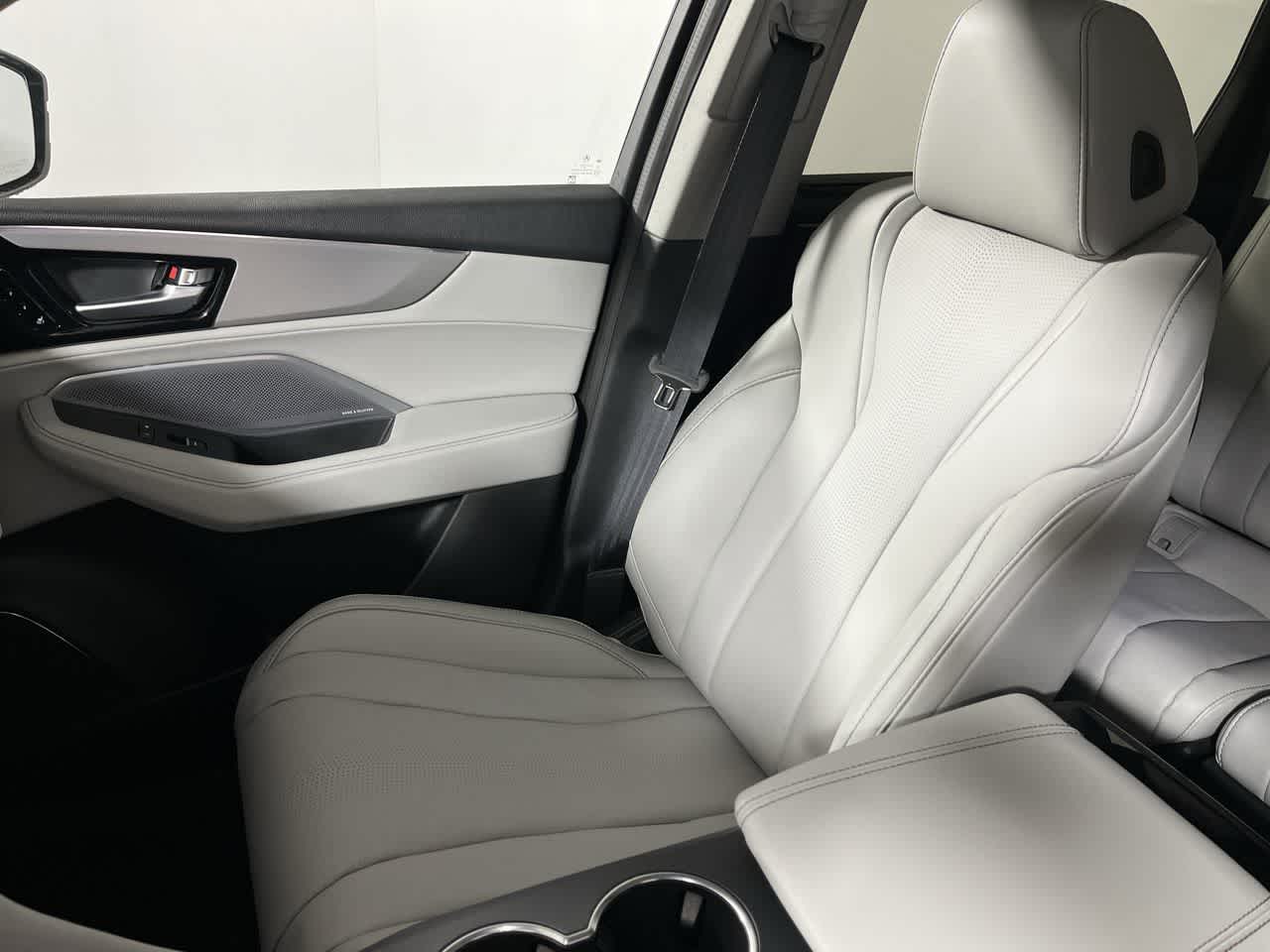 2026 Acura MDX w/Technology Package