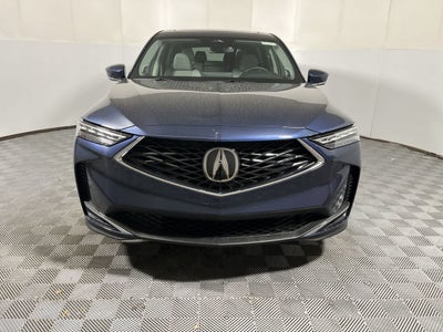 2026 Acura MDX w/Technology Package