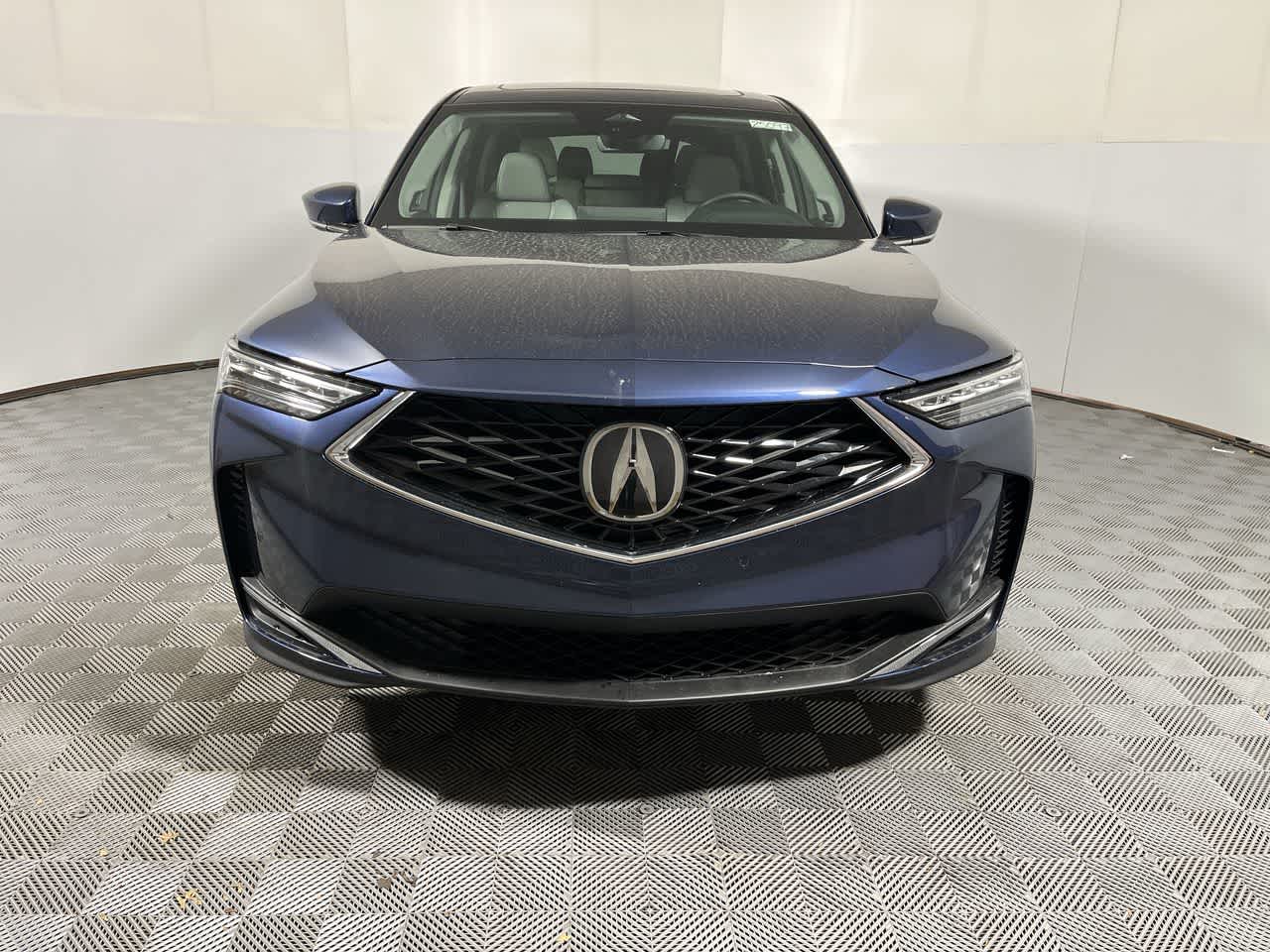 2026 Acura MDX w/Technology Package